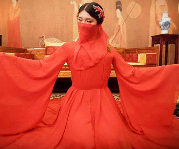 上海浦东经络调理